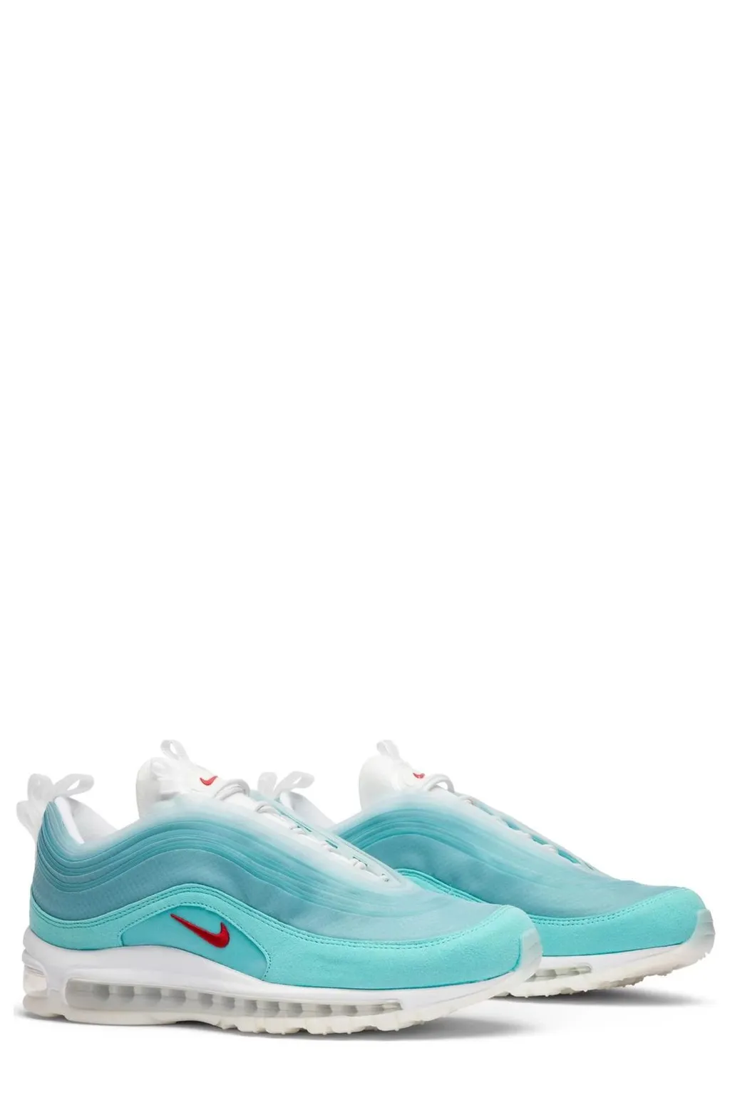 Nike Air Max 97 Low-Top Sneakers