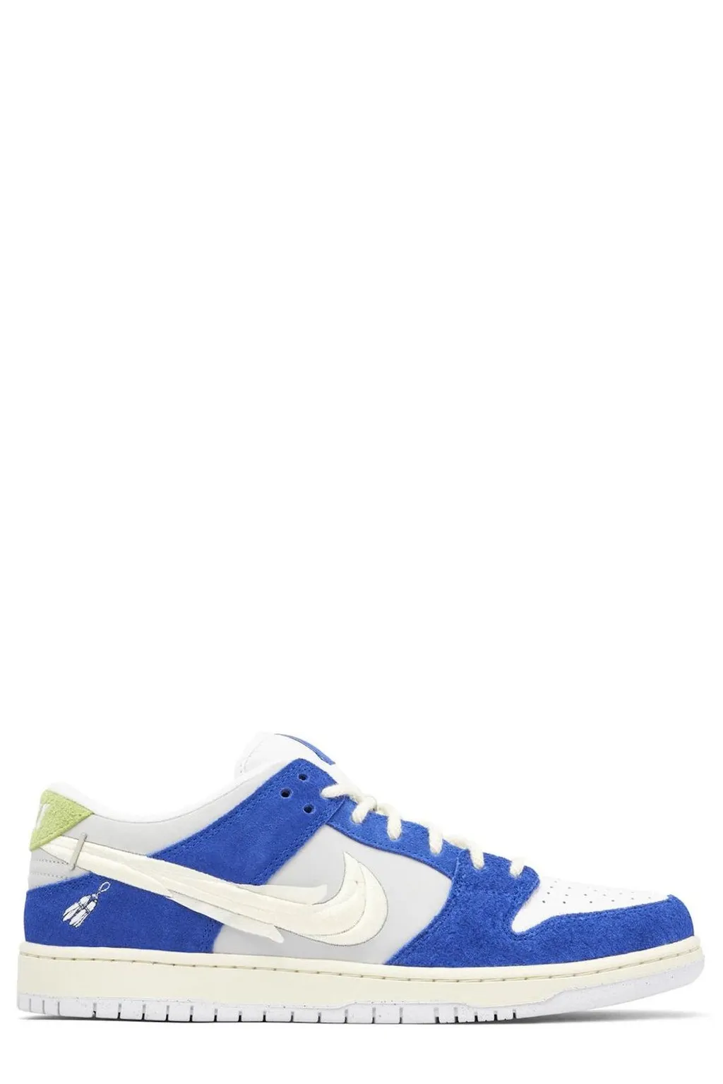 Nike Sb Dunk Low-Top Sneakers