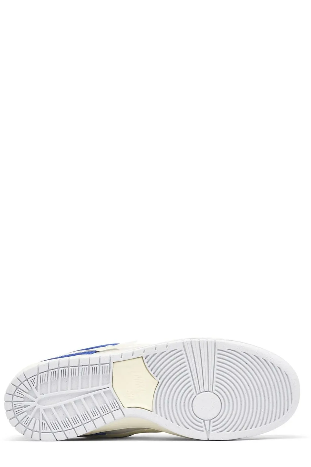 Nike Sb Dunk Low-Top Sneakers