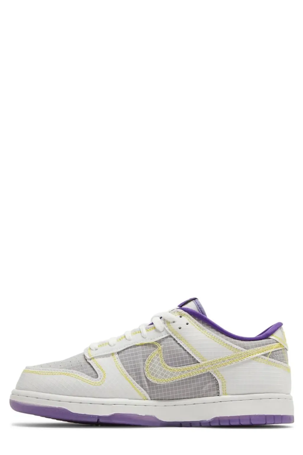 Nike X Union Dunk Low-Top Sneakers