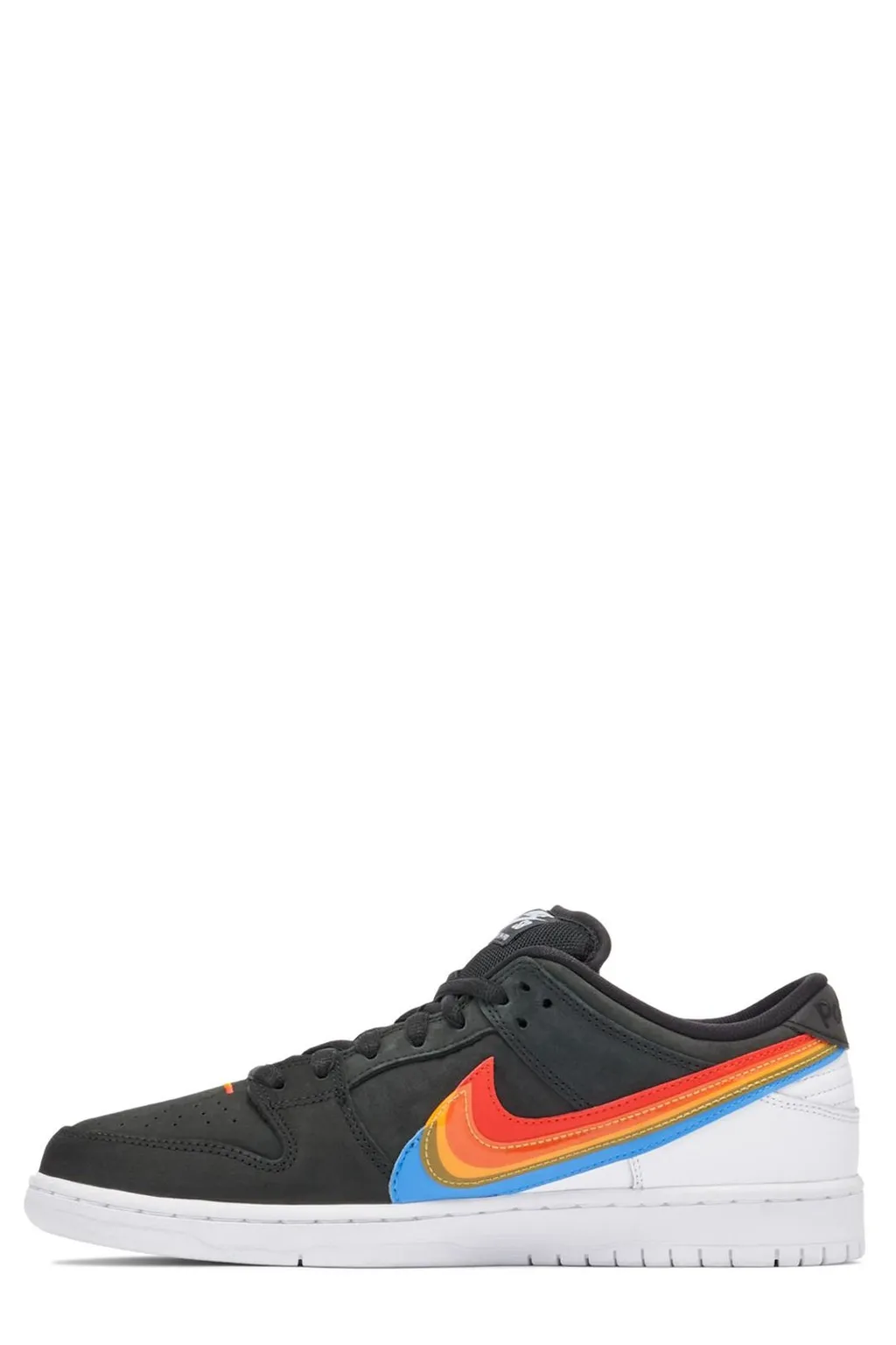 Nike Sb Dunk Low-Top Sneakers