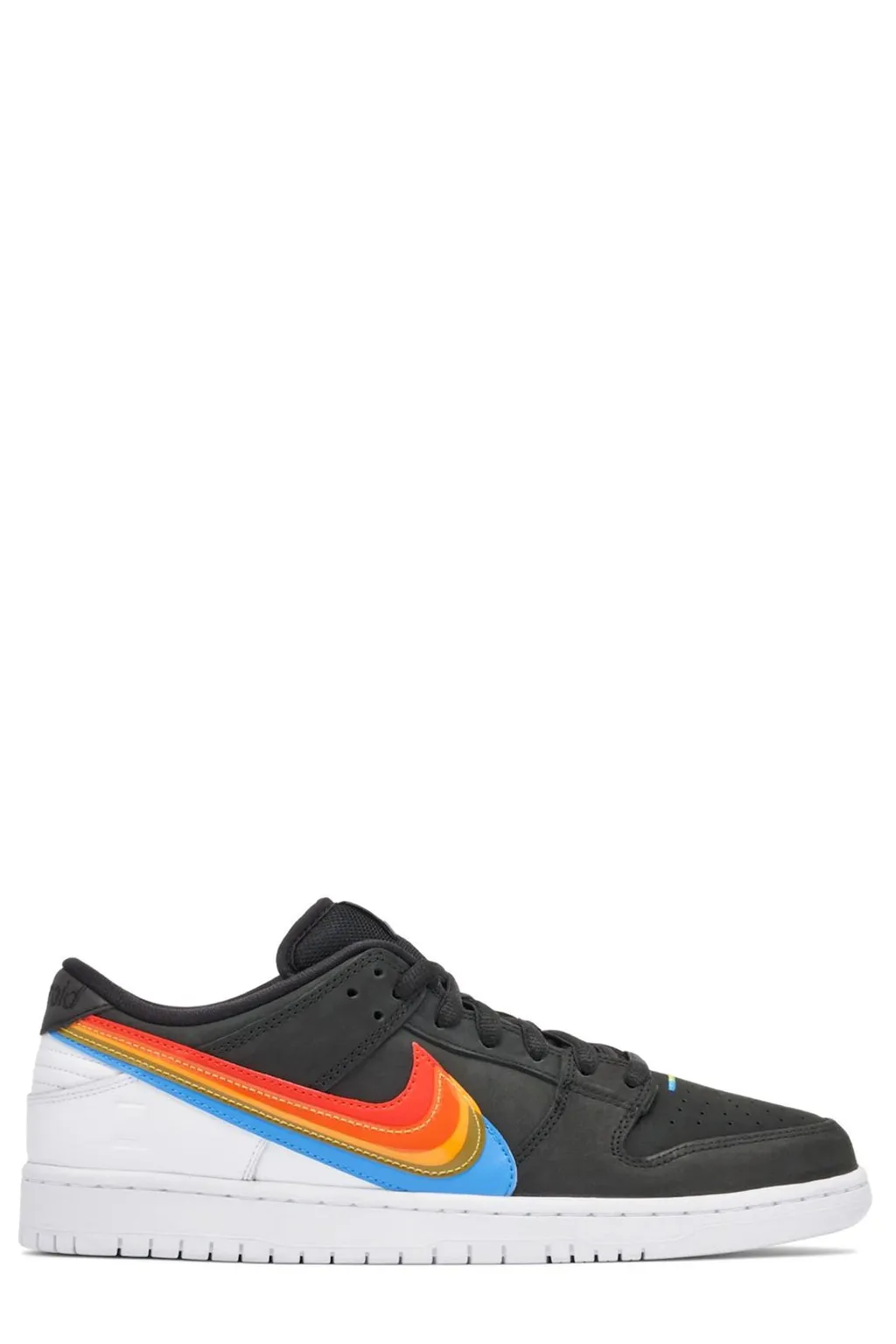 Nike Sb Dunk Low-Top Sneakers
