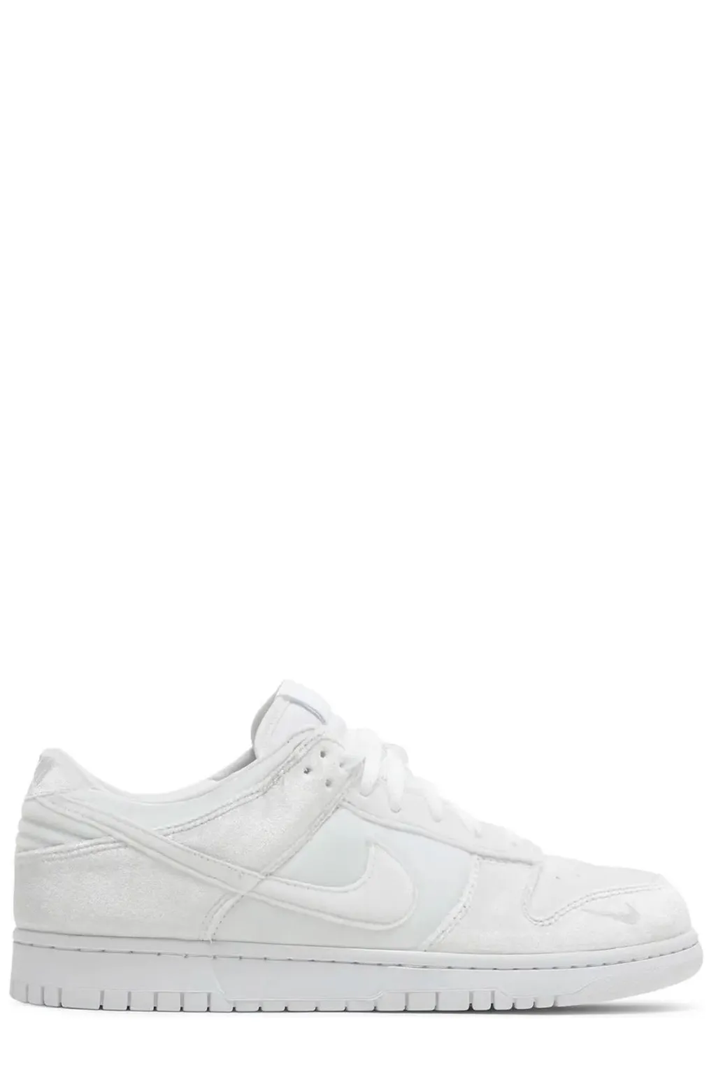 Nike X Dover Street Dunk Low-Top Sneakers