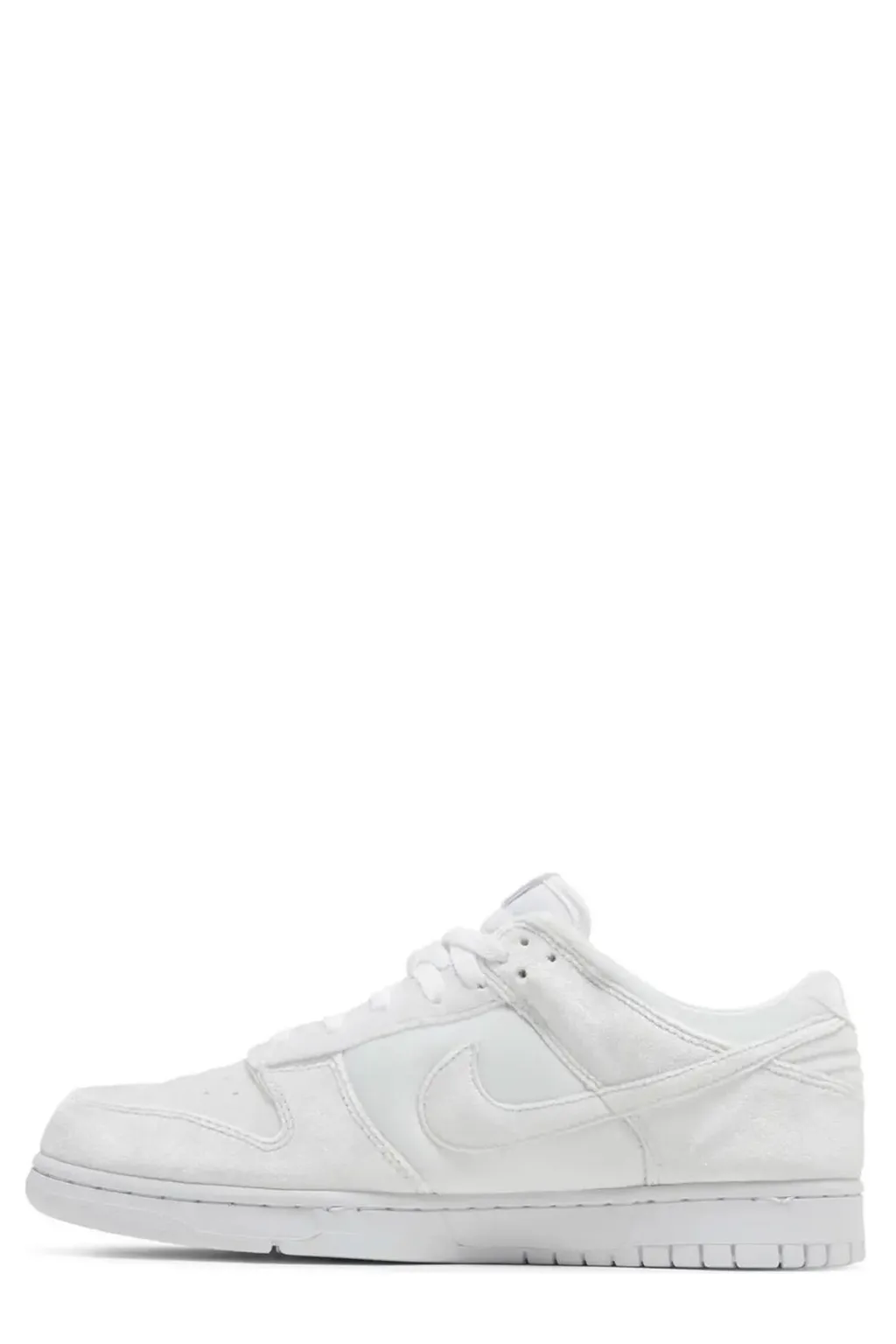 Nike X Dover Street Dunk Low-Top Sneakers