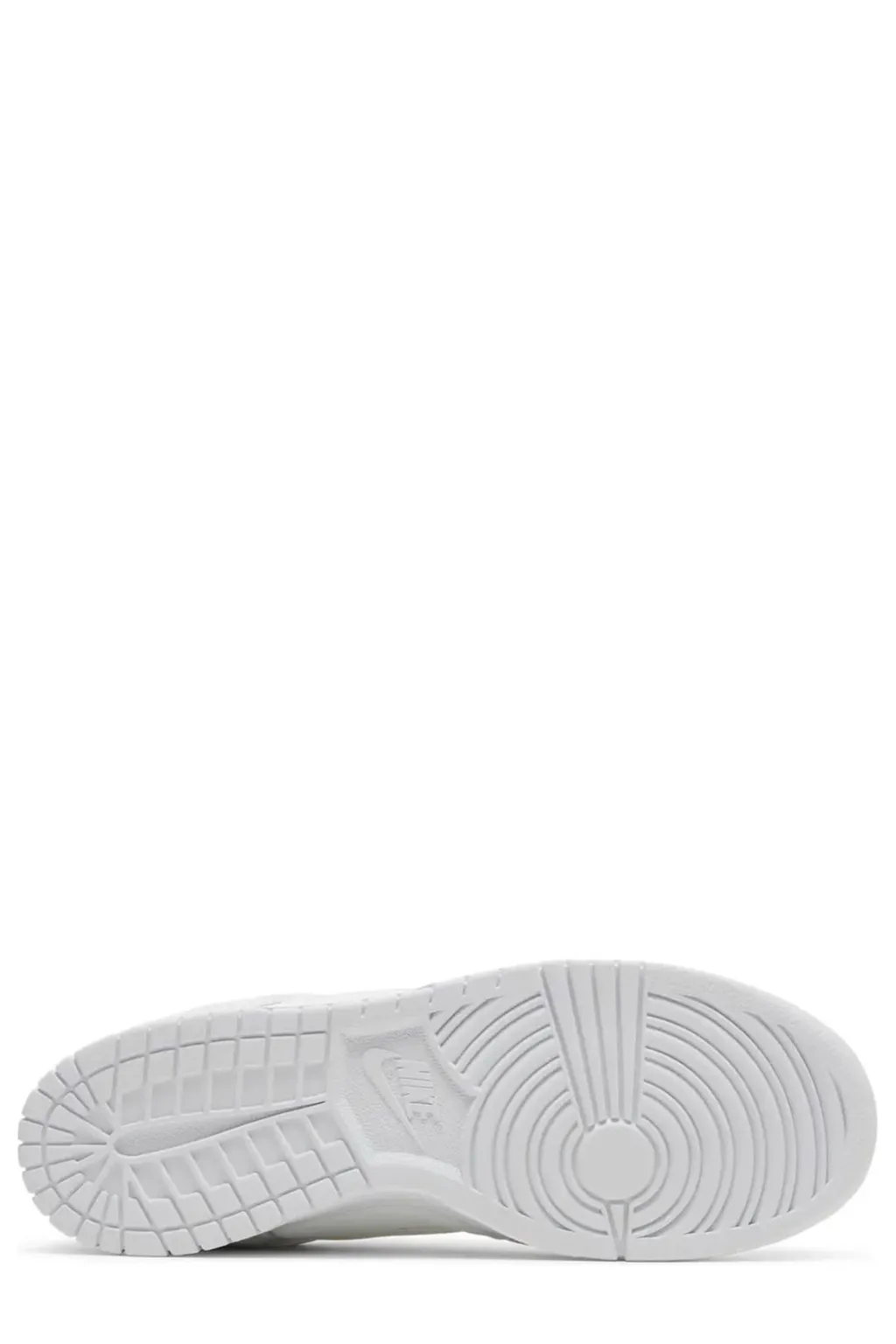 Nike X Dover Street Dunk Low-Top Sneakers