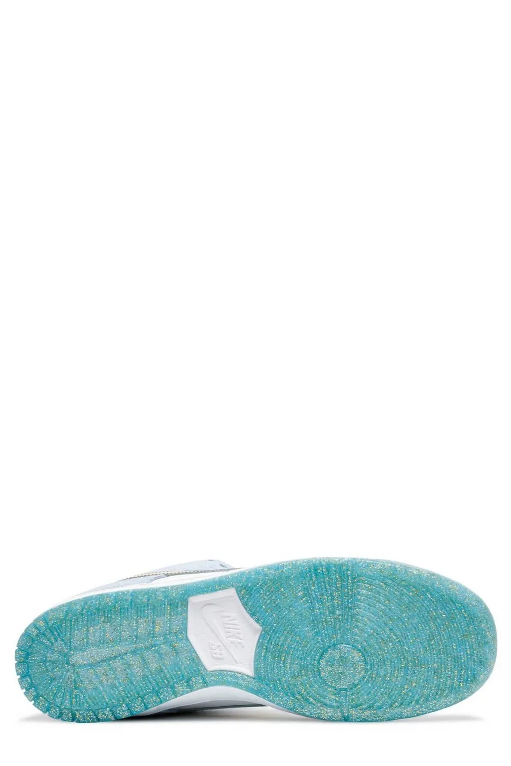 Nike Sb Dunk Low-Top Sneakers