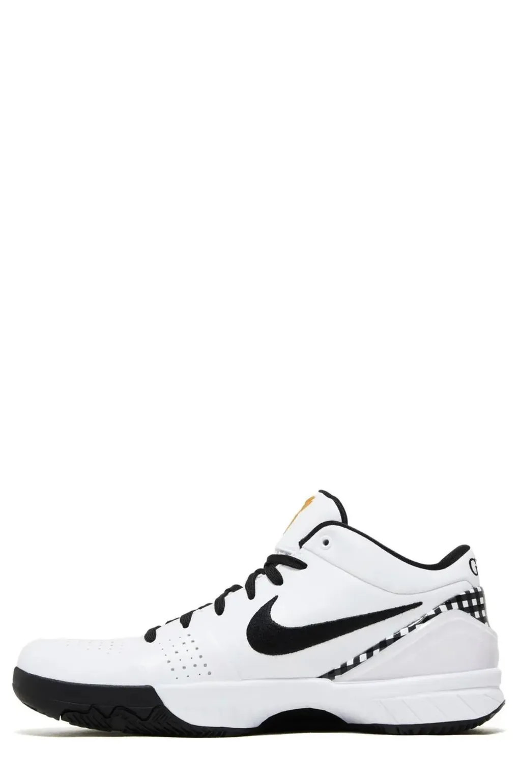 Nike Kobe 4 Protro High-Top Sneakers