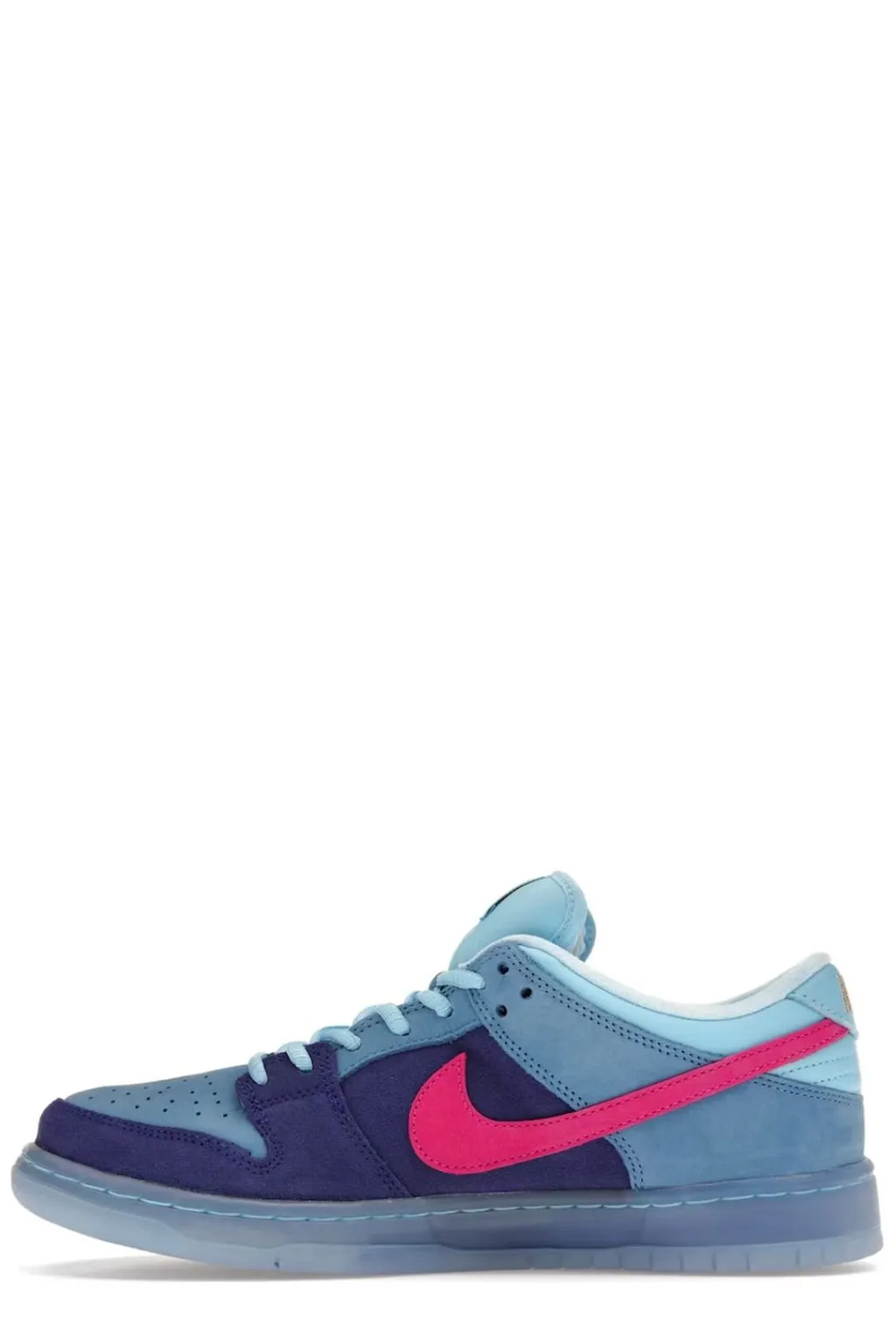 Nike Sb Dunk Low-Top Sneakers