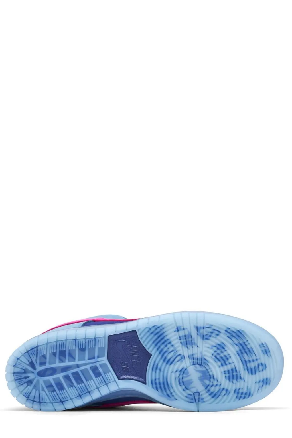 Nike Sb Dunk Low-Top Sneakers