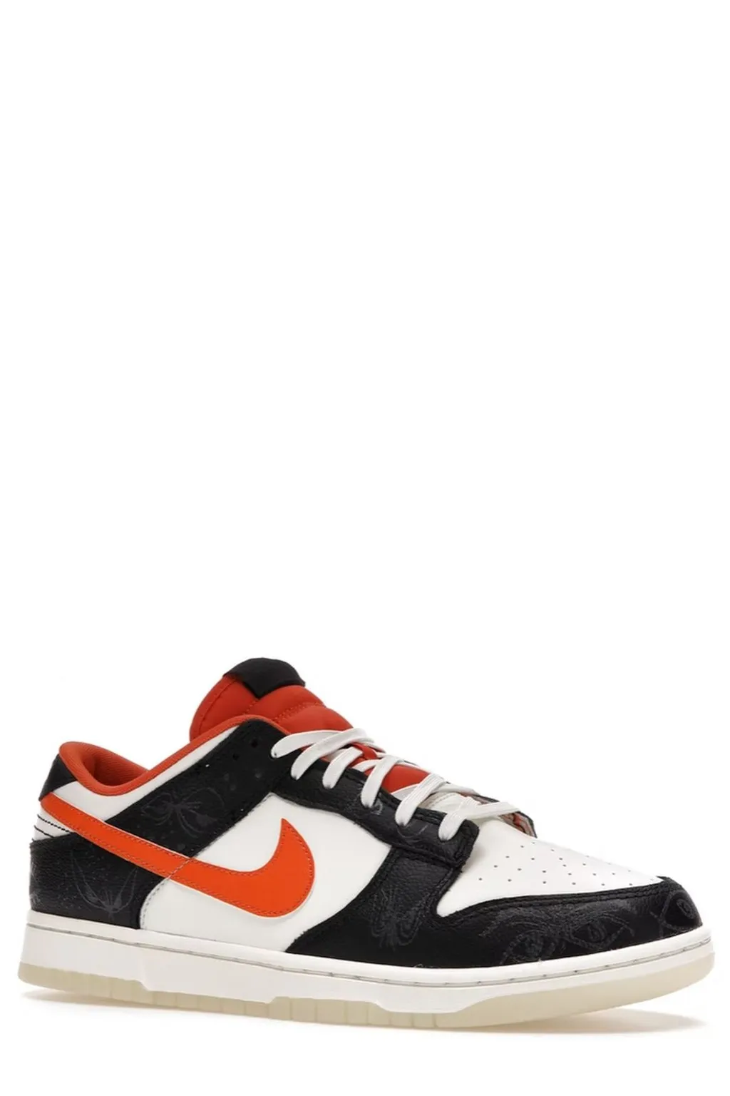 Nike Dunk Low-Top Sneakers