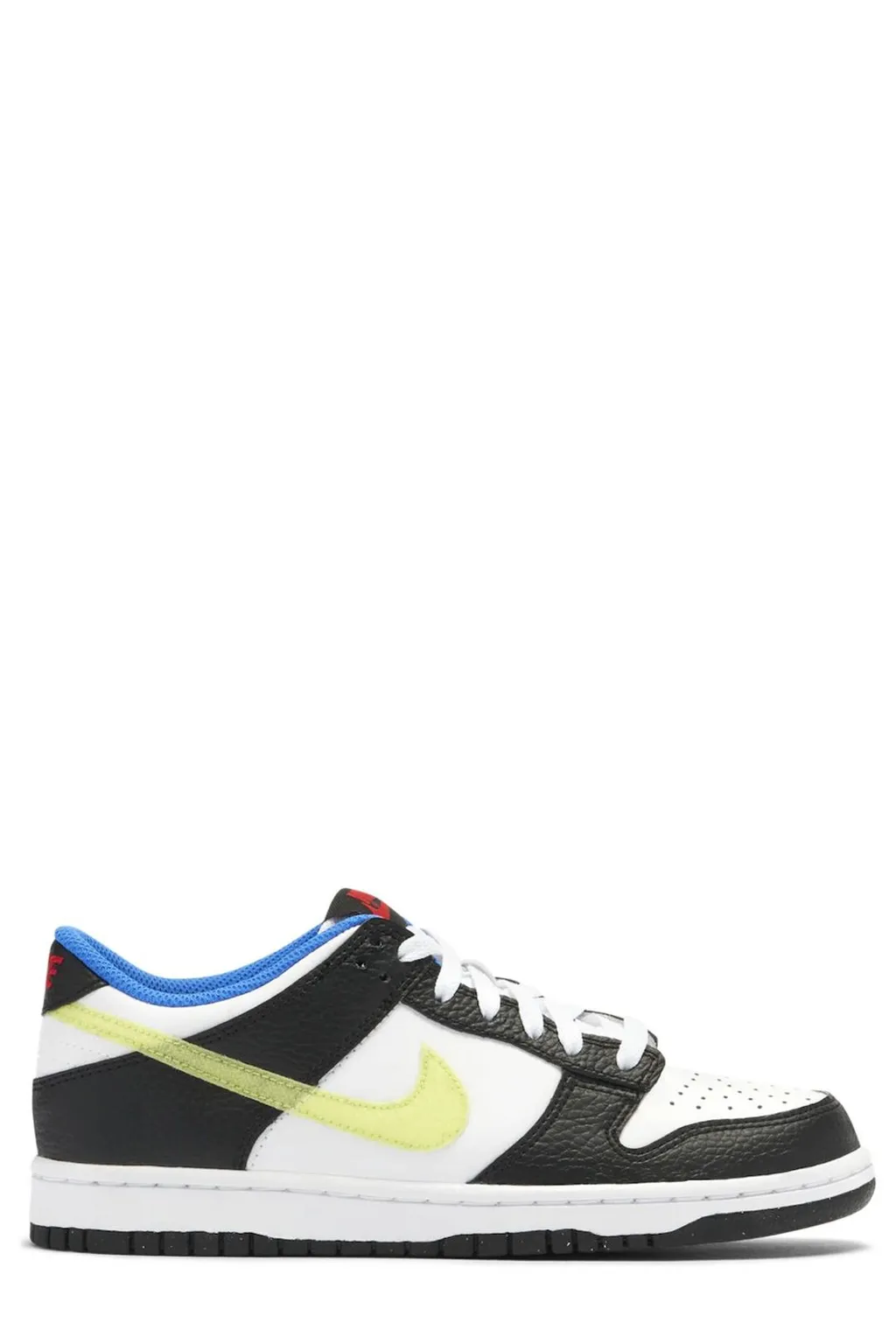 Nike Dunk Low-Top Sneakers