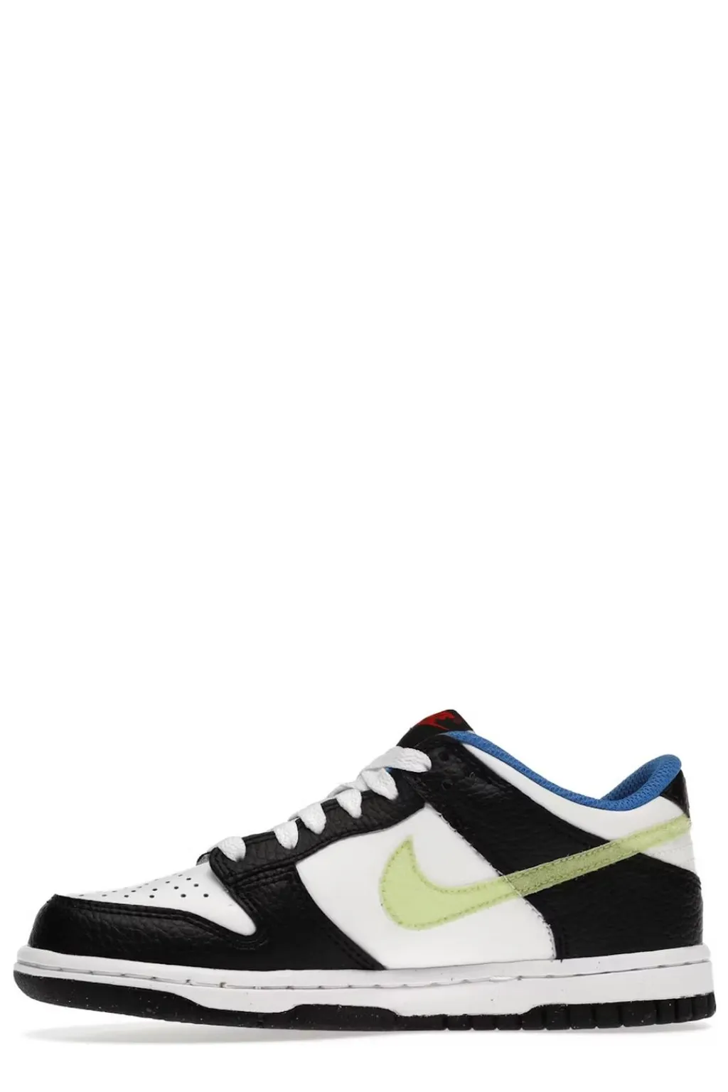Nike Dunk Low-Top Sneakers