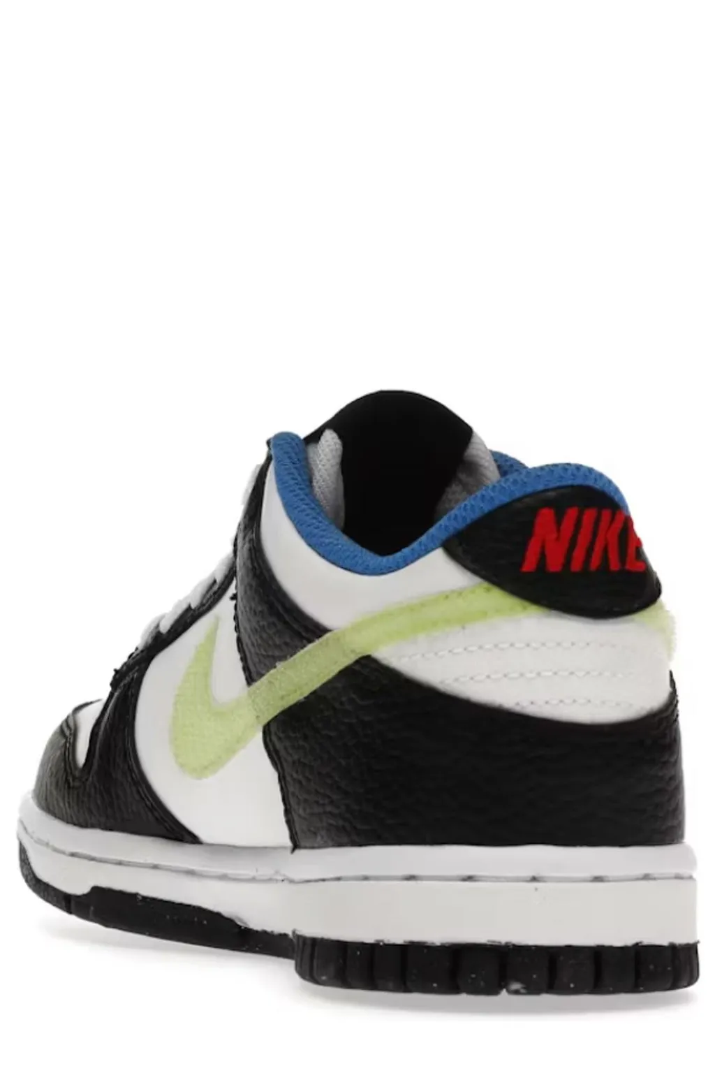 Nike Dunk Low-Top Sneakers