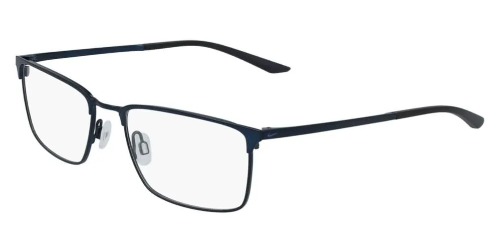 Nike Rectangular Frame Glasses