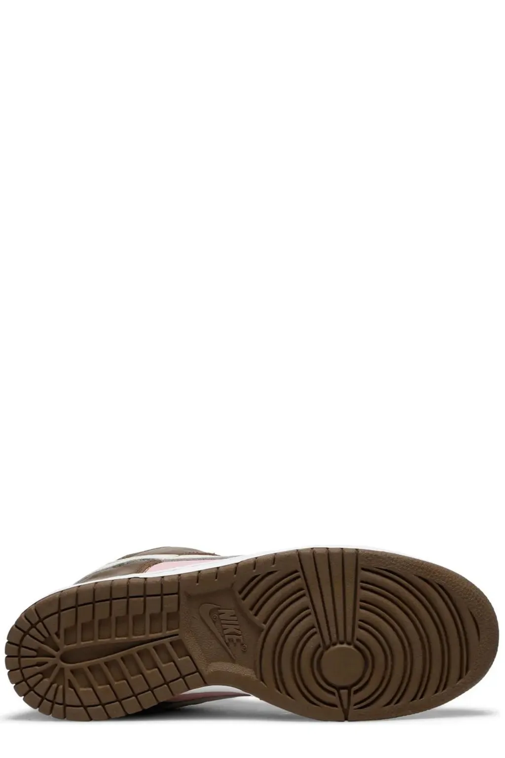 Nike Sb Dunk Low-Top Sneakers