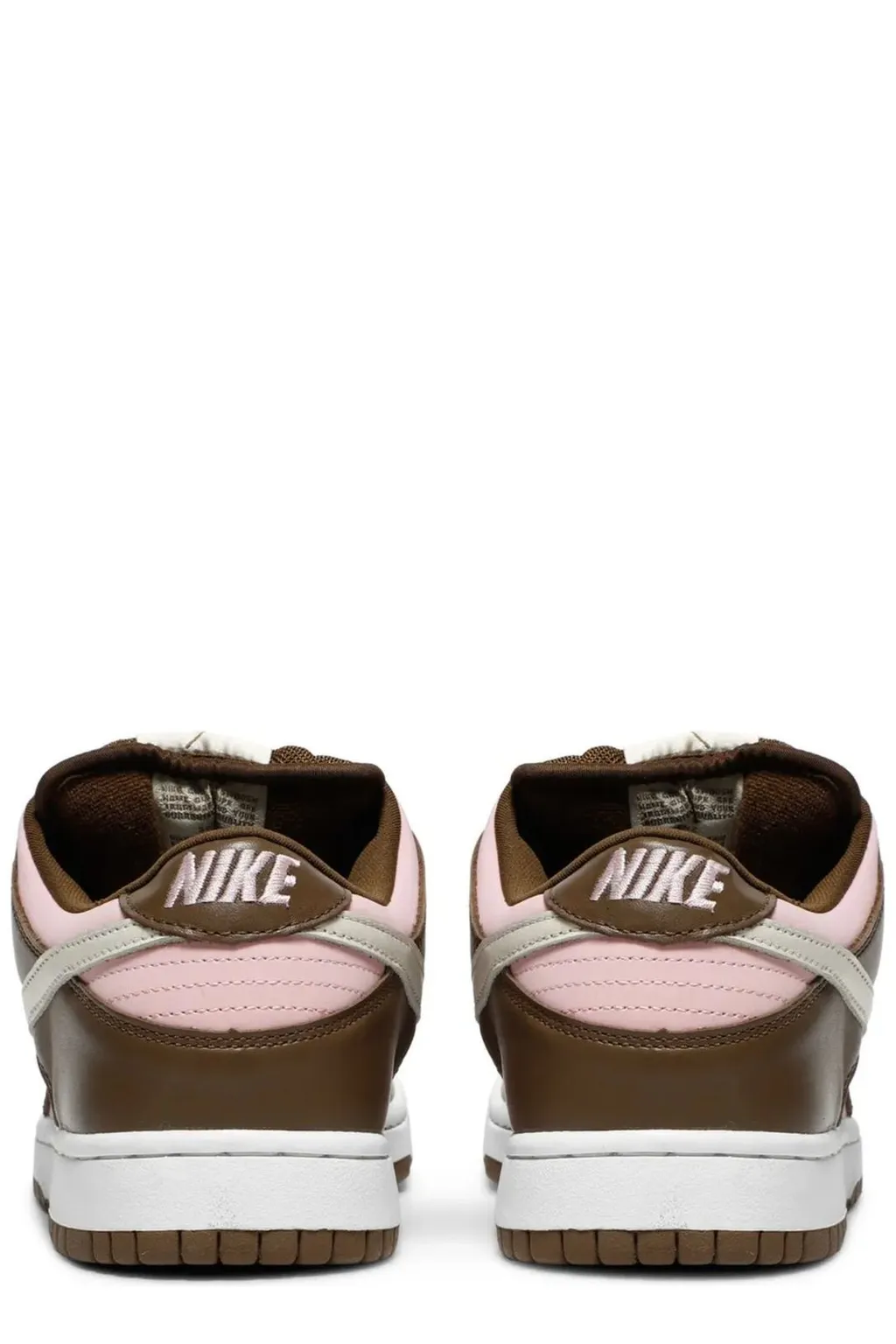Nike Sb Dunk Low-Top Sneakers