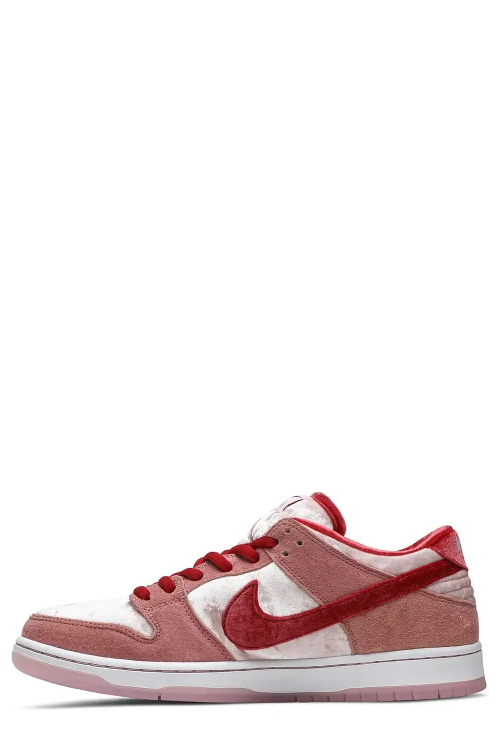 Nike Sb Dunk Low-Top Sneakers