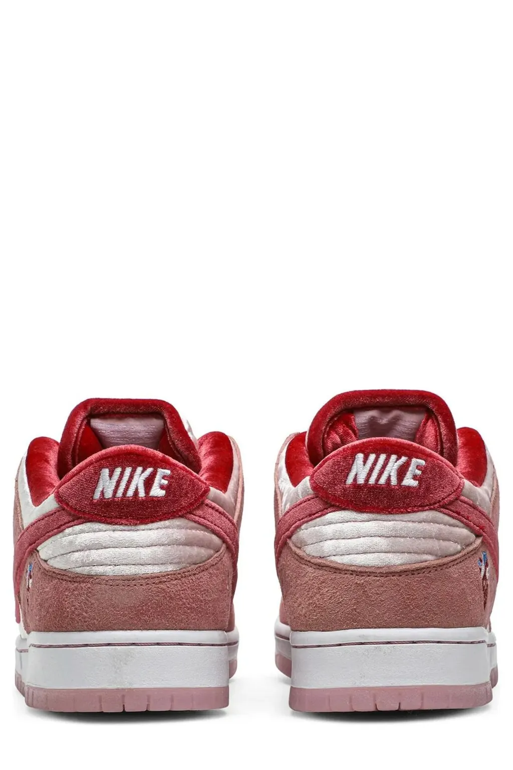 Nike Sb Dunk Low-Top Sneakers
