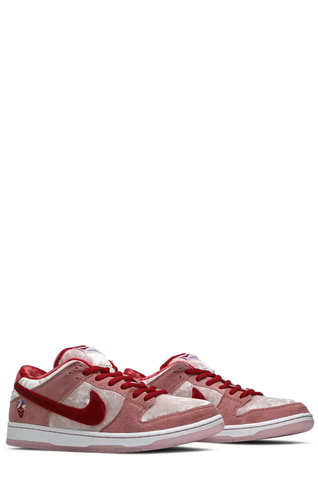 Nike Sb Dunk Low-Top Sneakers