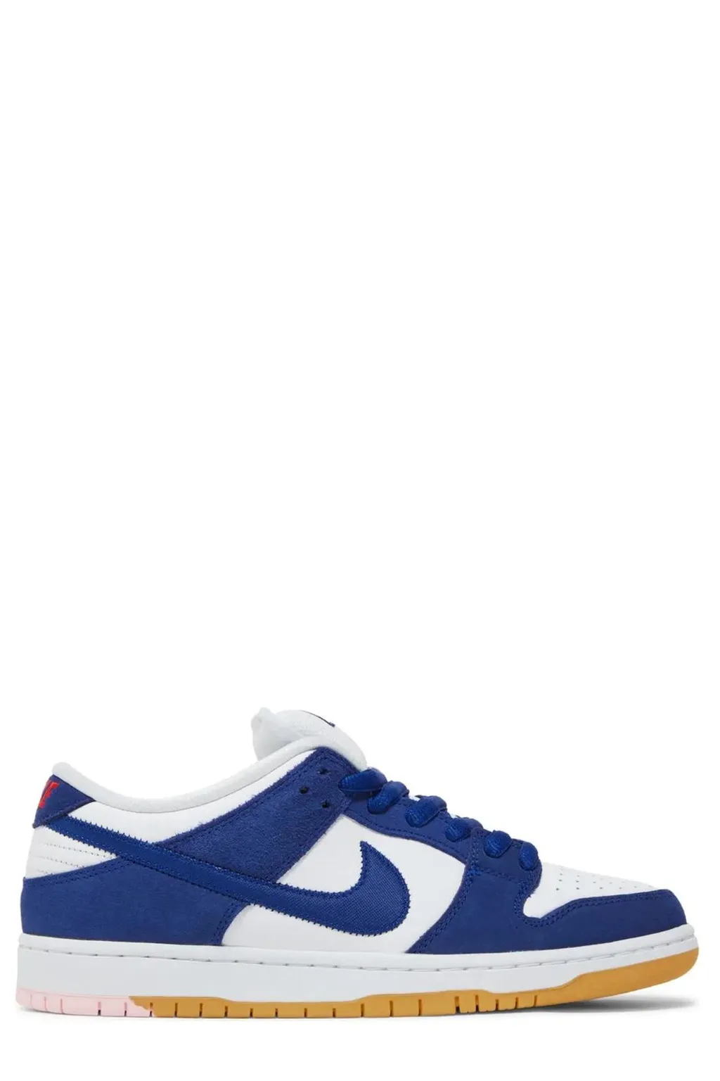 Nike Sb Dunk Low-Top Sneakers
