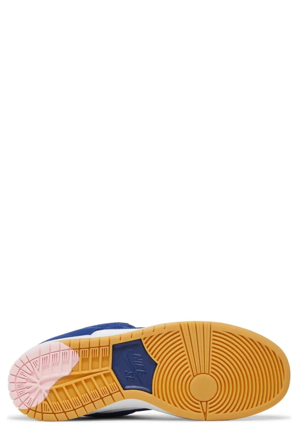 Nike Sb Dunk Low-Top Sneakers