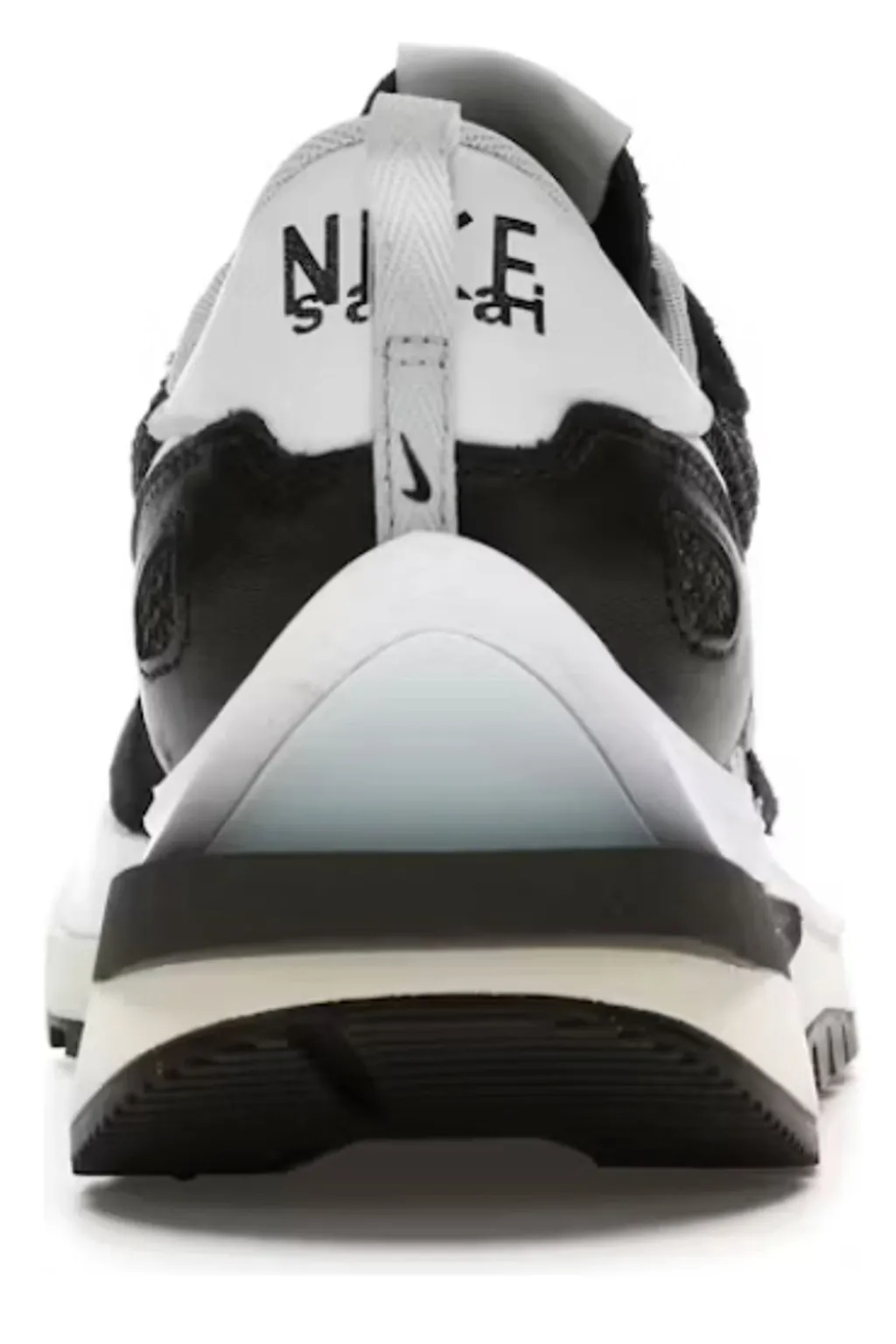Nike X Sacai Vaporwaffle Low-Top Sneakers