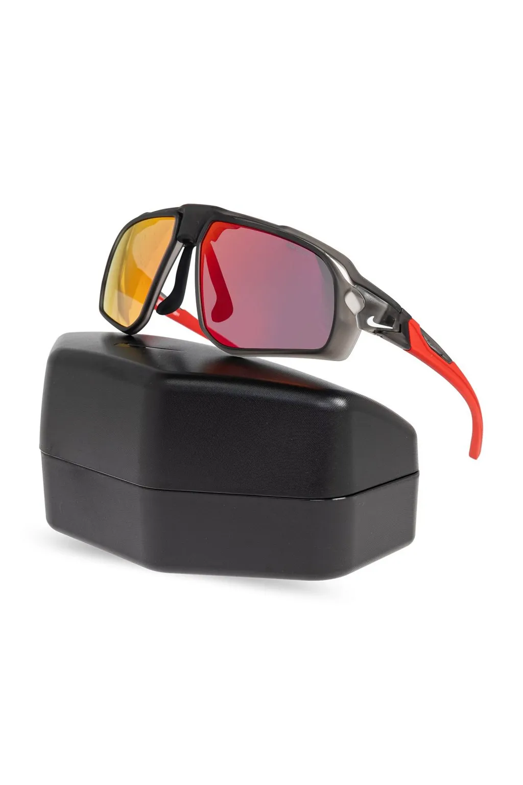 Nike Flyfree M Square Frame Sunglasses