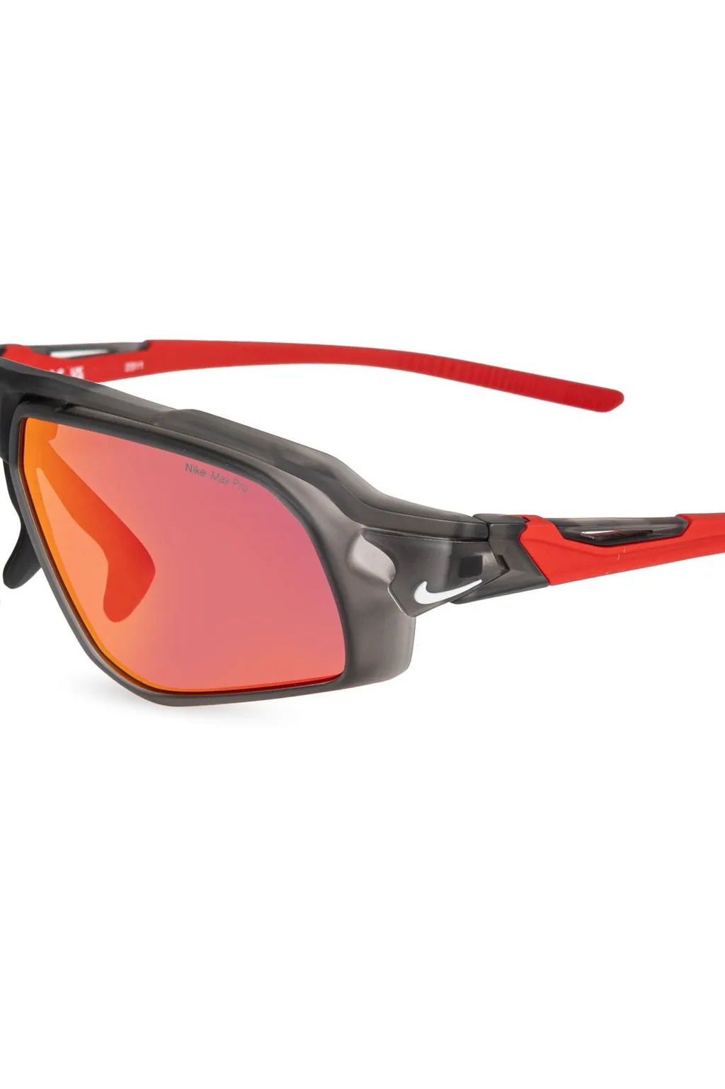 Nike Flyfree M Square Frame Sunglasses