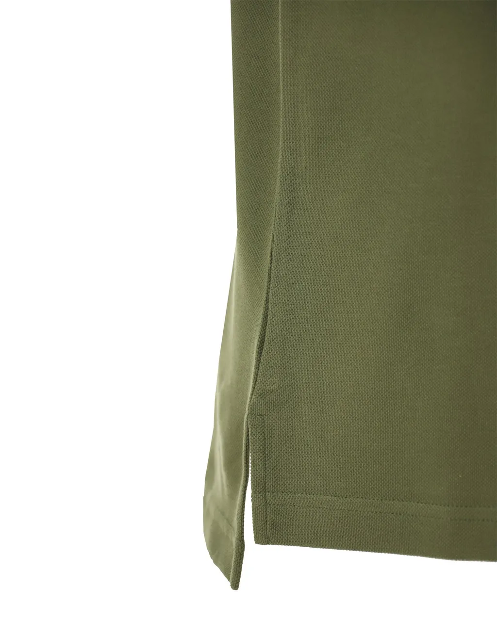 Moschino Logo Detailed Polo Shirt