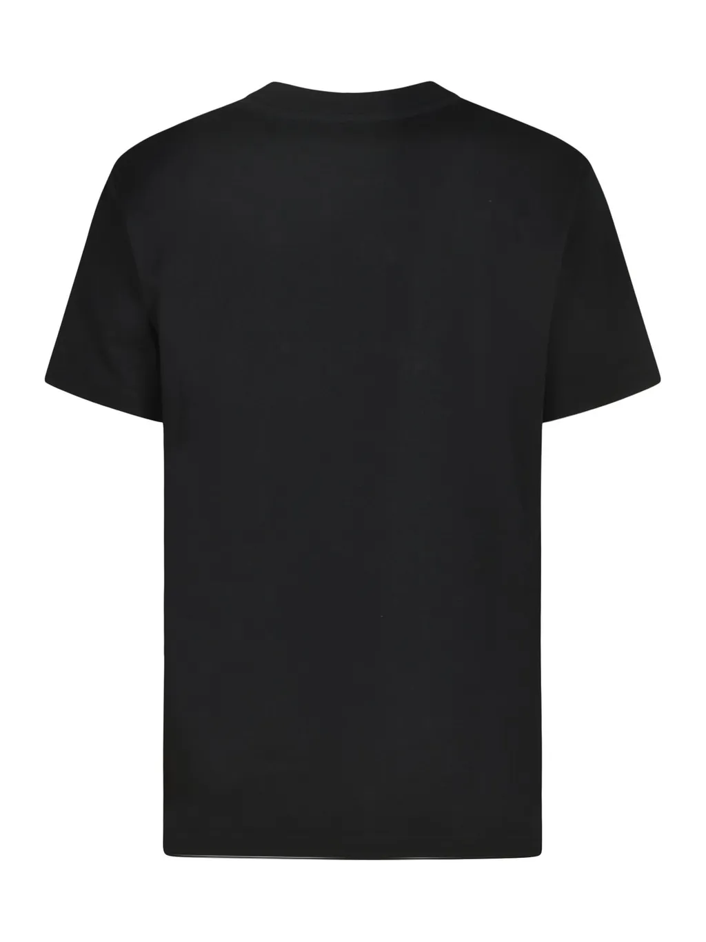 Moschino Teddy Bear Printed Crewneck T-Shirt