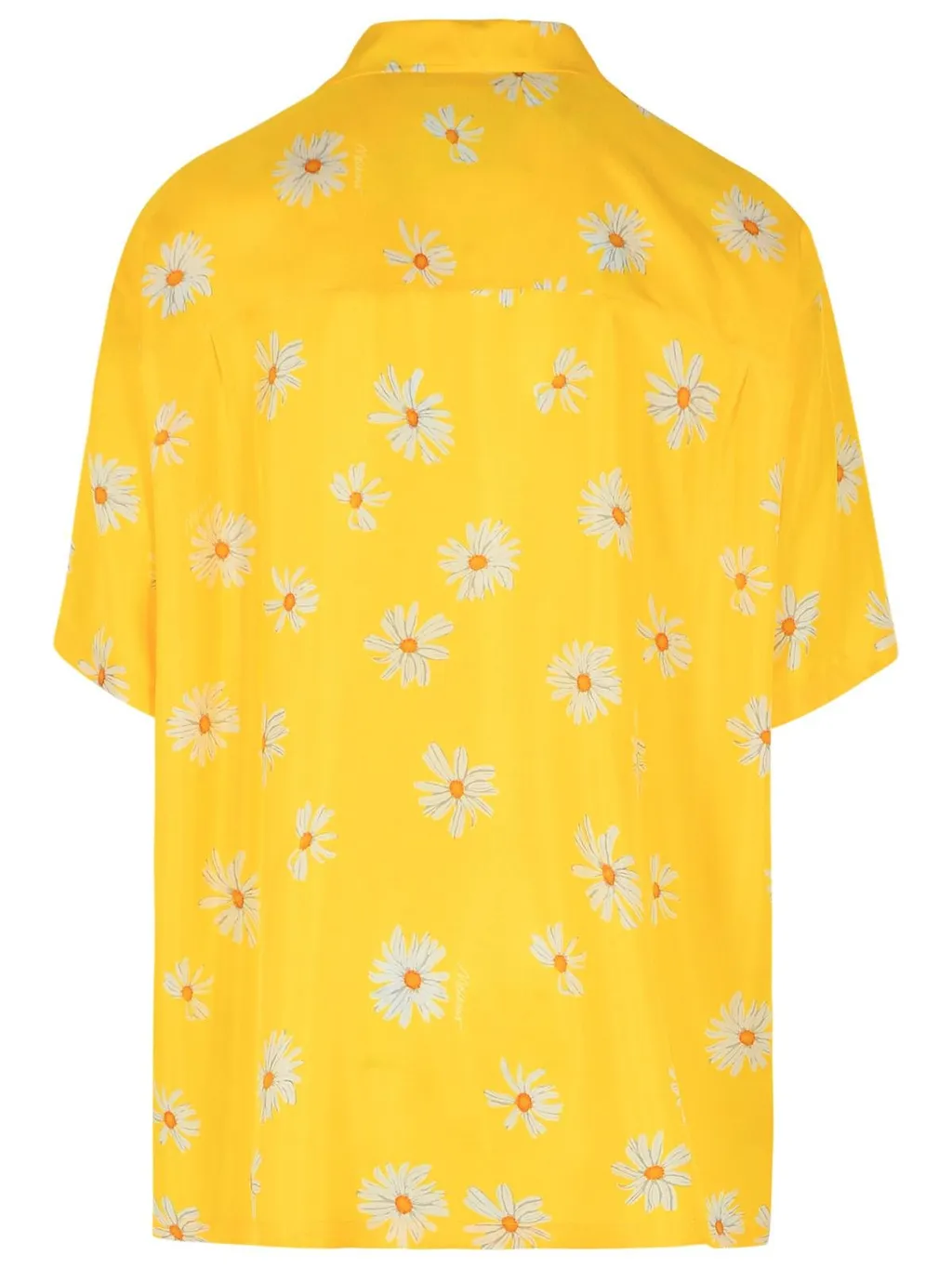 Moschino Floral Printed Shirt