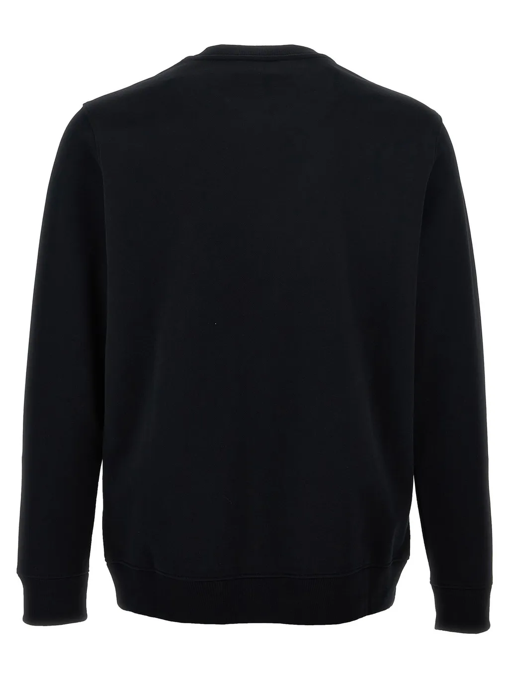 Moschino Teddy Printed Crewneck Sweatshirt