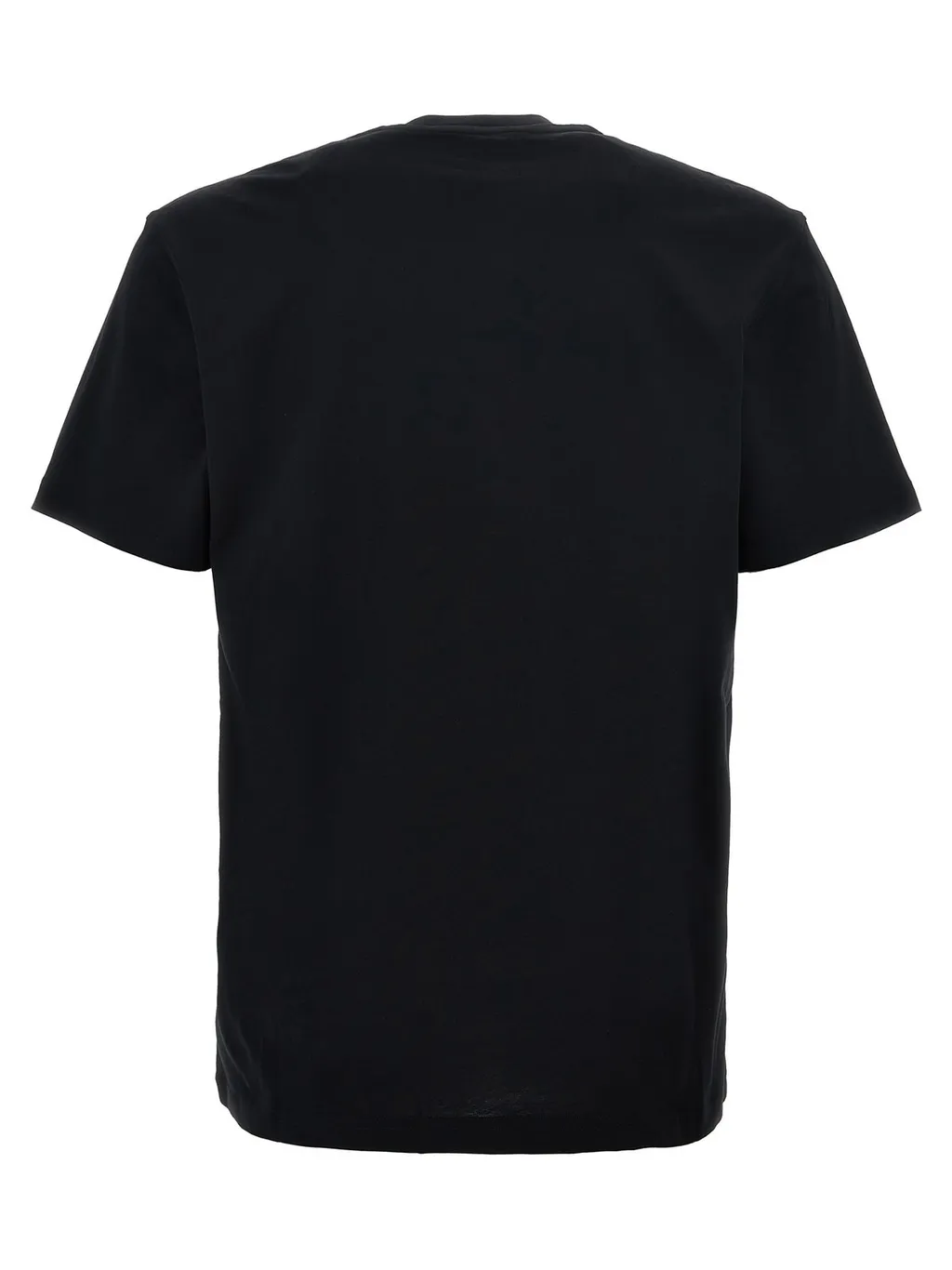 Moschino Teddy Bear Printed Crewneck T-Shirt