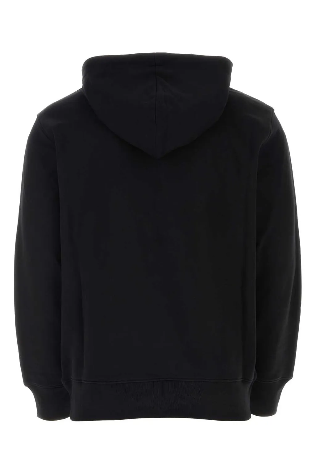 Moschino Teddy Bear Printed Drawstring Hoodie