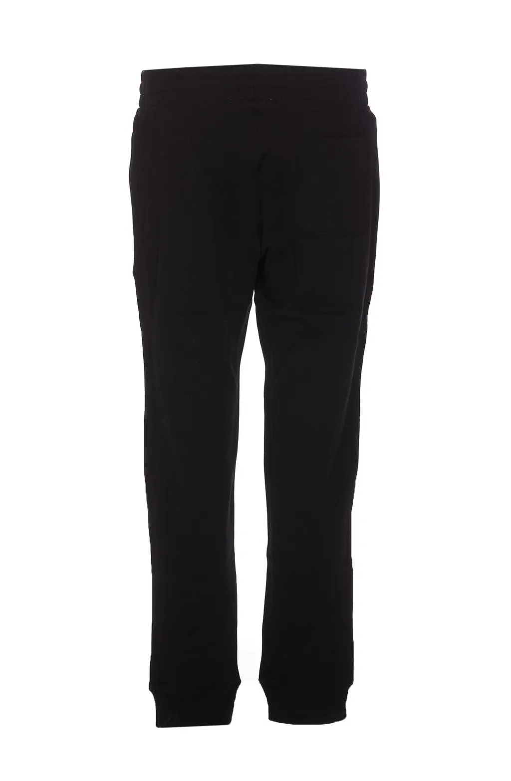 Moschino Teddy Bear Printed Straight-Leg Sweatpants