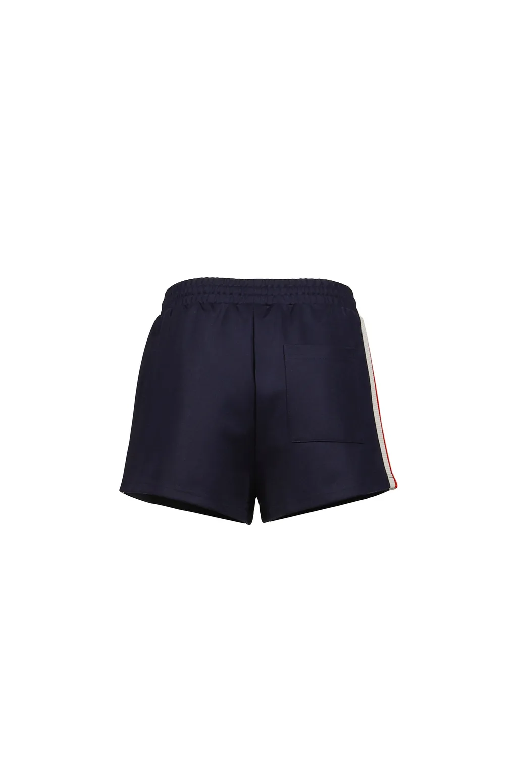 Yankees Serif Roller Short / Dark Nvy