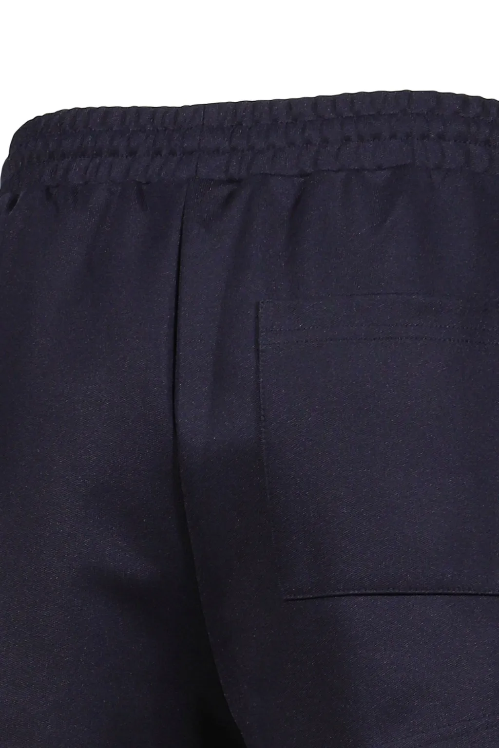 Yankees Serif Roller Short / Dark Nvy