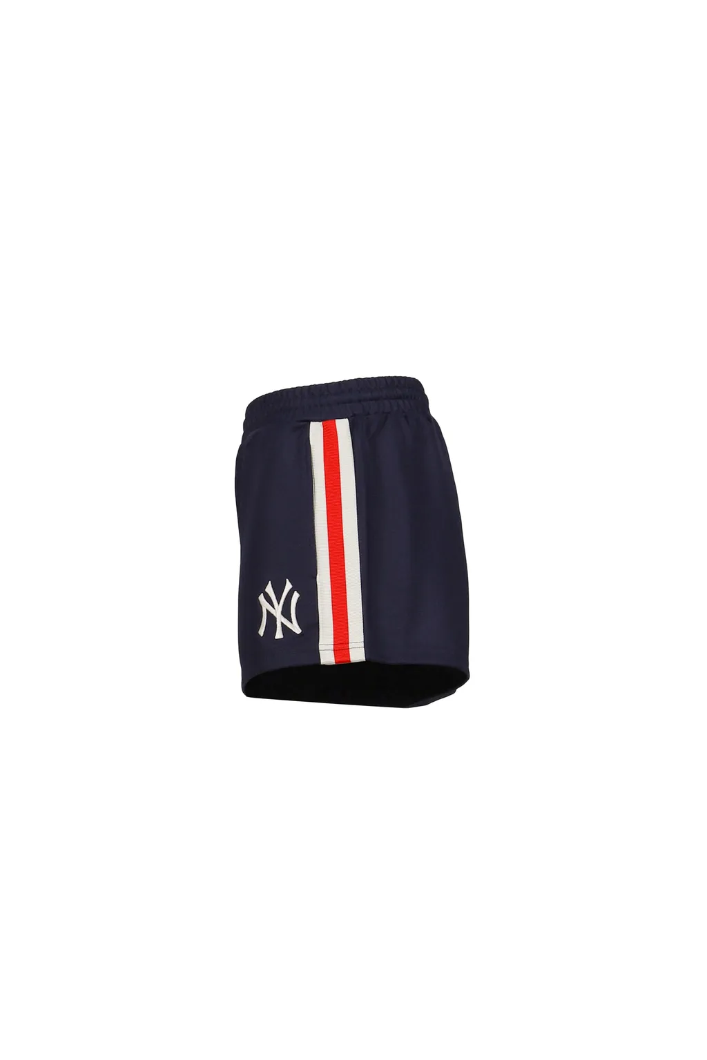 Yankees Serif Roller Short / Dark Nvy