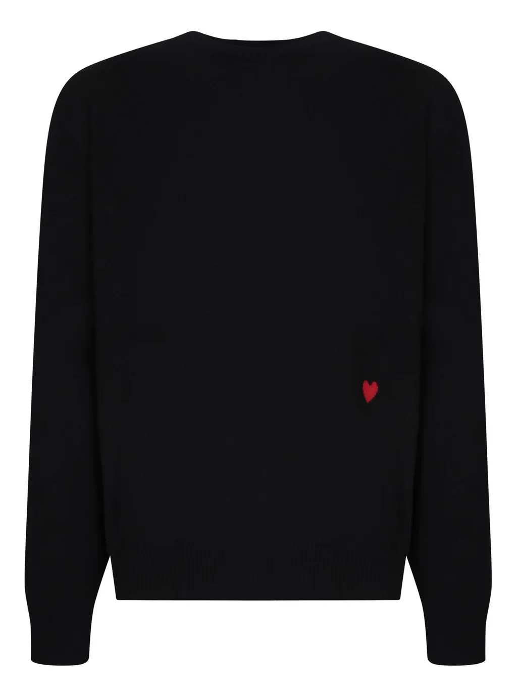 Moschino Little Heart Pullover