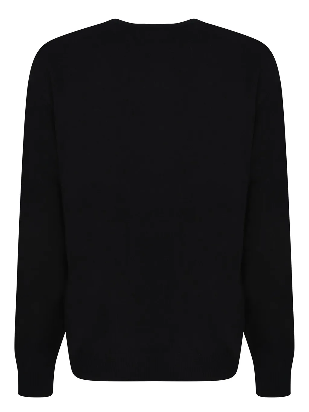 Moschino Little Heart Pullover