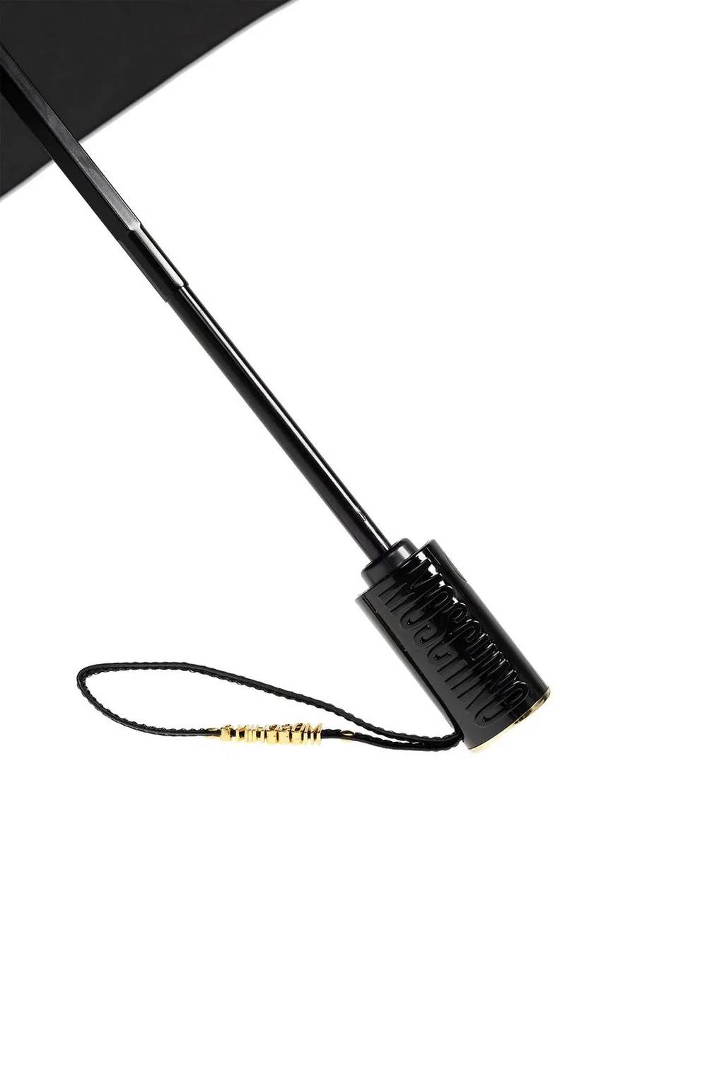 Moschino In Love We Trust Open & Close Umbrella