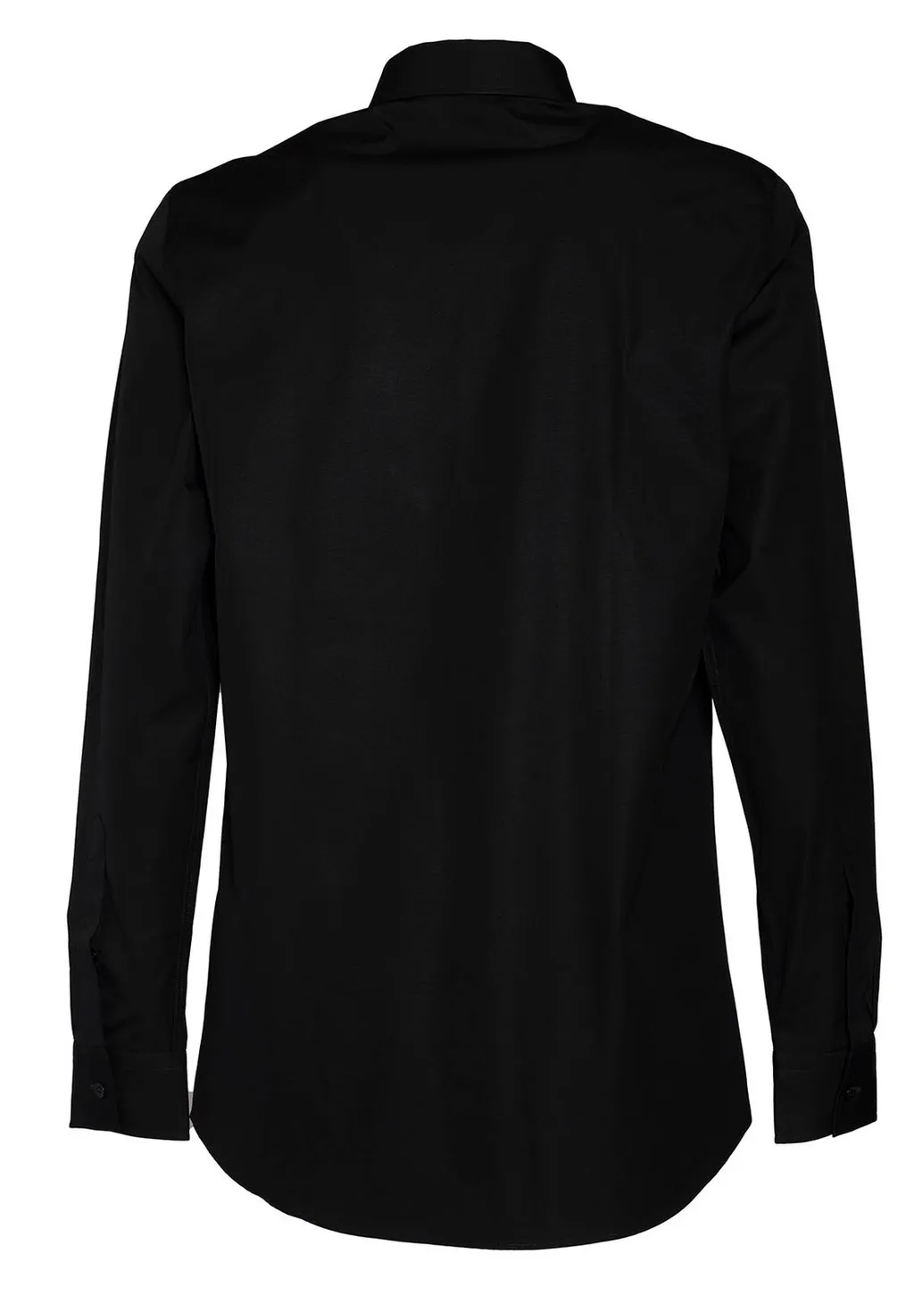 Moschino Teddy Bear Long-Sleeved Shirt