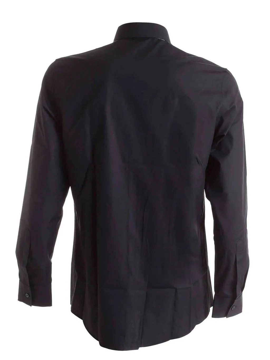 Moschino Long Sleeved Shirt