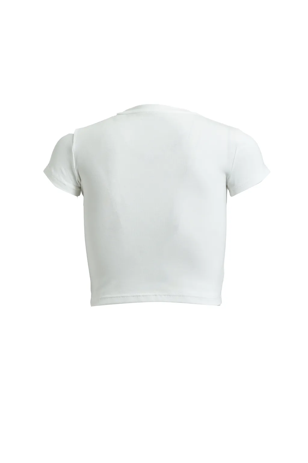 Love Bh W Tee / Wht