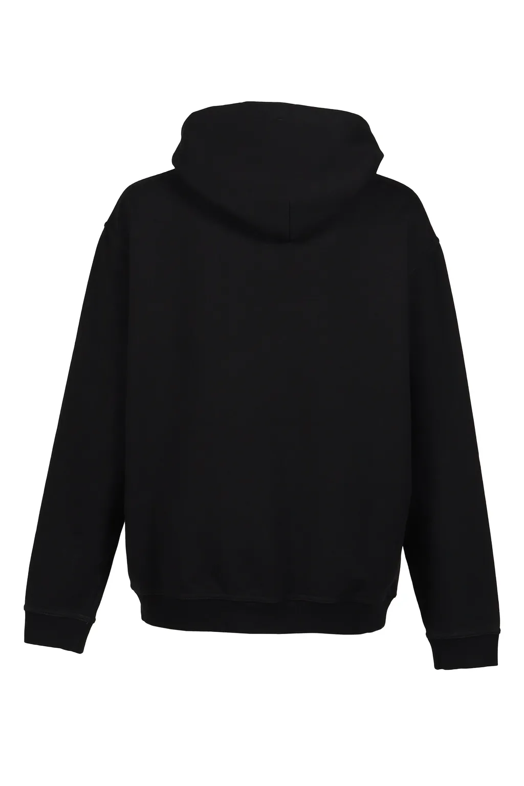 Sweatshirt / Black