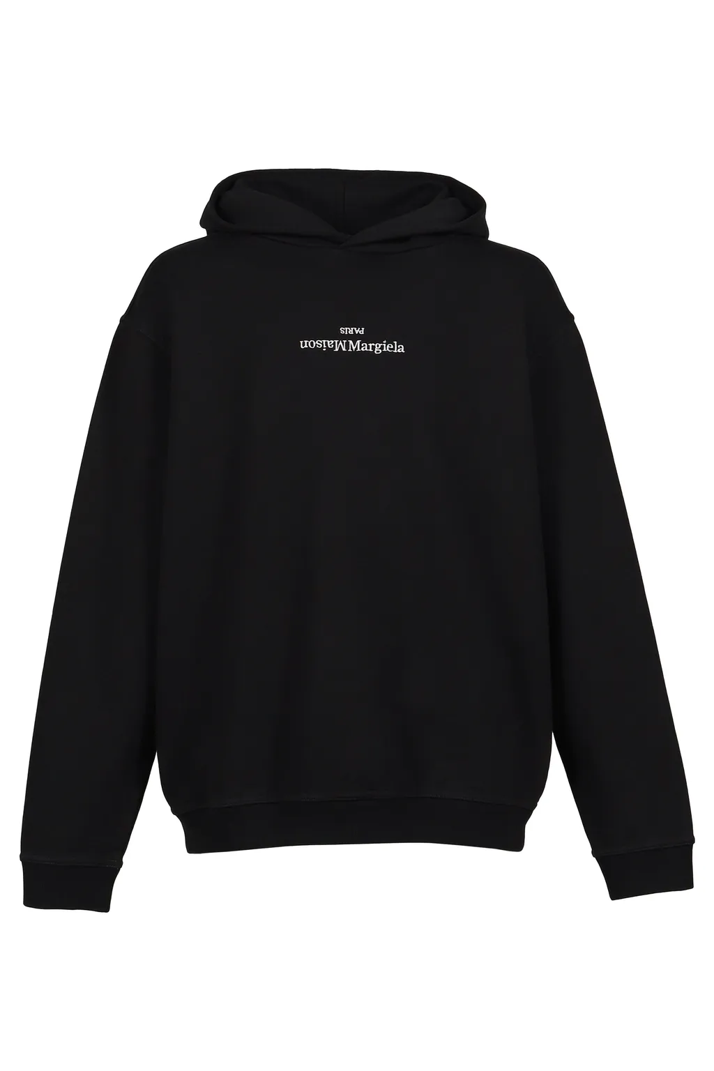 Sweatshirt / Black