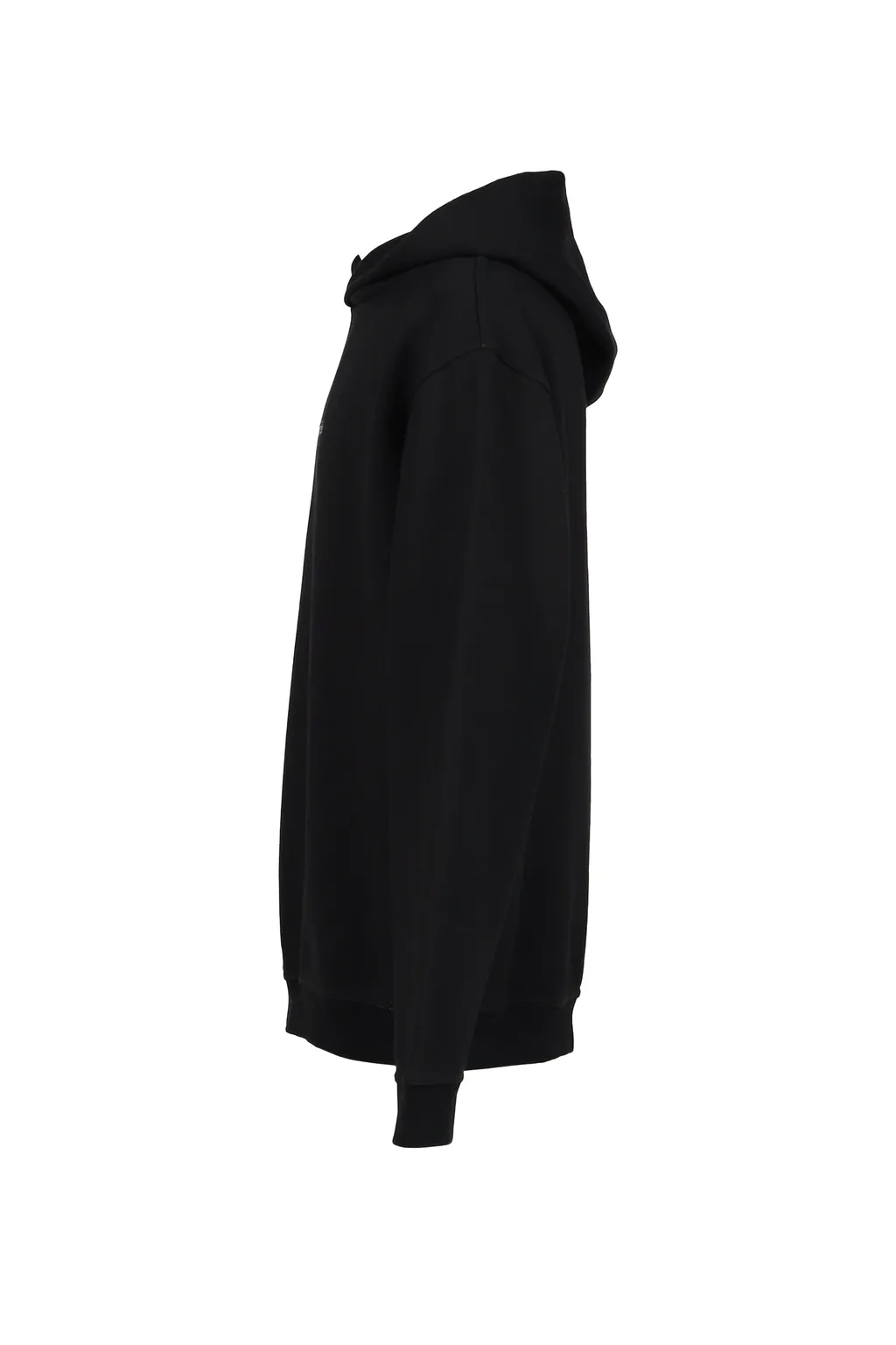 Sweatshirt / Black