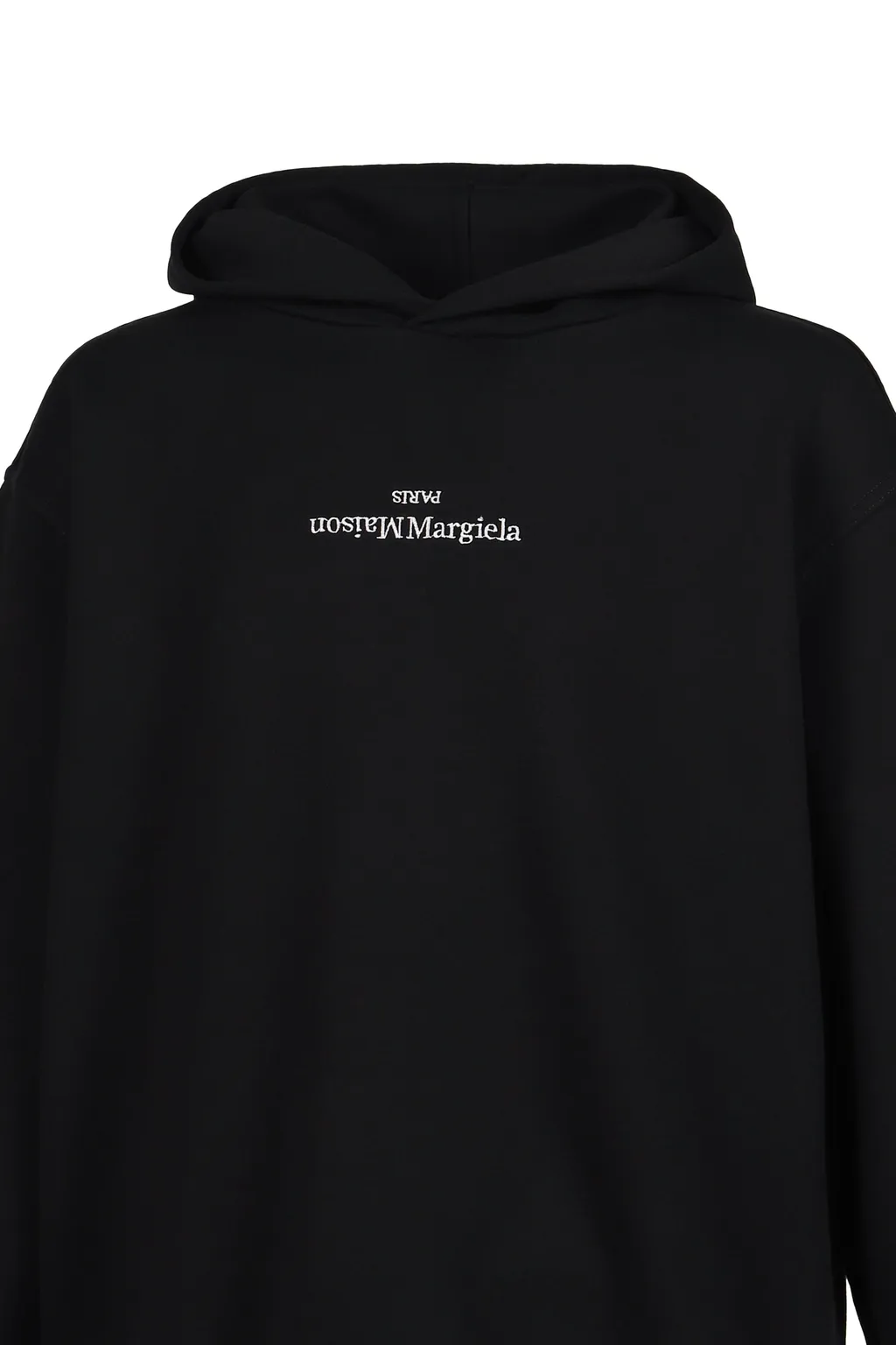 Sweatshirt / Black