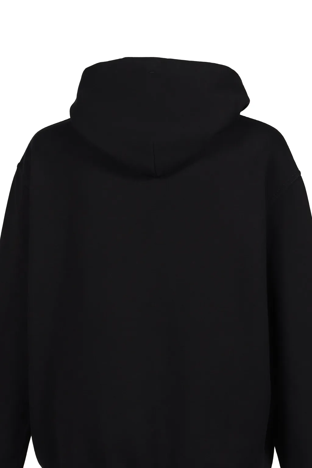 Sweatshirt / Black