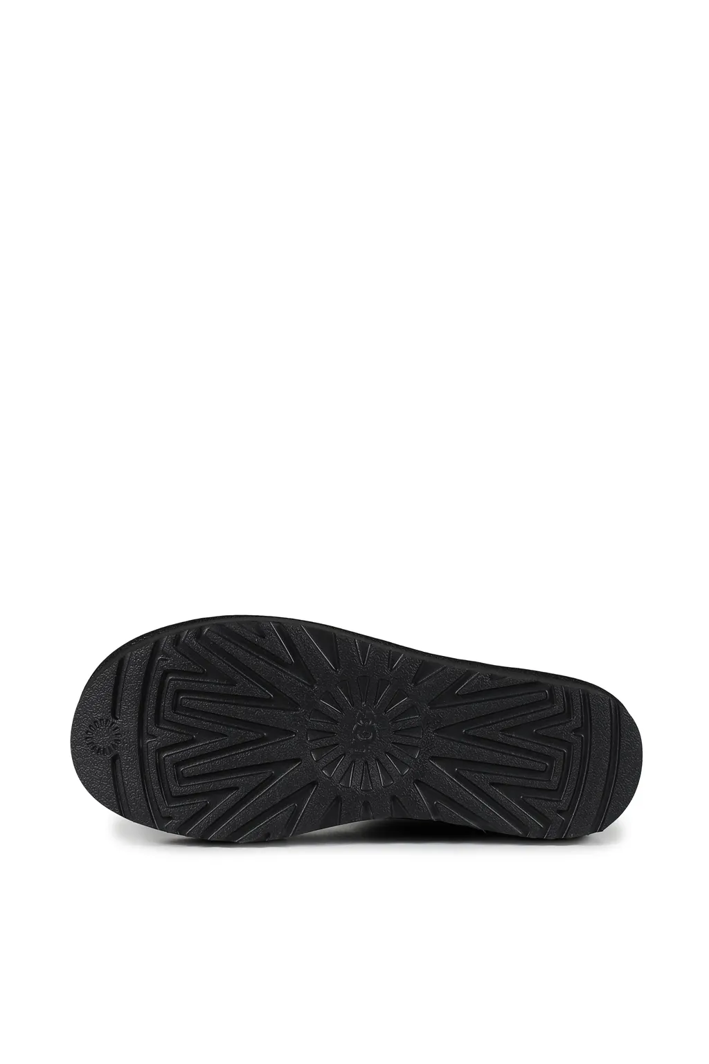 Classic Ultra Mini Platform / Blk